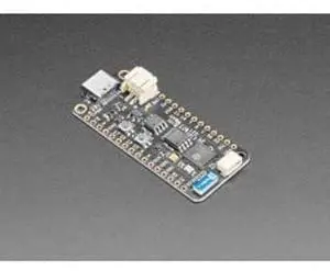 Adafruit FeatherS2 - ESP32-S2 Feather Development Board Ada 4769
