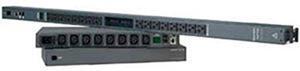 SLPX0812E-02 Pwr MGR Exp 208-230 8PORT 1U Iecvac