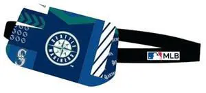 Pro Specialties Group seattle mariners team Fan bag pack TM1872