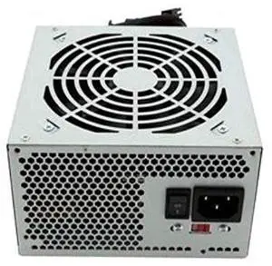 Solid Gear Basix Series 500W ATX12V v2.2 and ESP12V v2.91 Power Supply (SDGR-500BX)