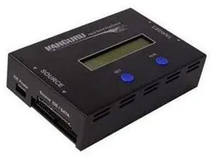 1 Target Hard Drive Duplicator