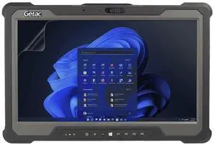 Artemis Shields Matte Anti Glare Premium Screen Protector for Getac A140 14 inch Tablet 2 Pack