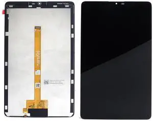 Avvood for Samsung Galaxy Tab A9 SM-X110 X110 LCD Screen Display Touch Screen Digitizer Assembly Replacement,(Not Fit A9 SM-X115