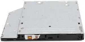 ASHATA Laptop Replacement CD DVD Recorde, Replacement CD DVD Recorder Serial SATA Slim CD DVD Writer Player Drive for for for for for Toshbia (B)