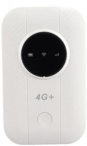 Bewinner 4G LTE Portable Router for Travel, 300Mbps Unlocked High Speed 4G Pocket Mobile Hotspot,Up to 10 Devices, USB Powered, 4G B1/3/5/7/8/40, Bewinner8h6gmir2op