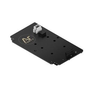 Argon ONE V5 M.2 NVME Expansion Board Only (Dual M.2 NVME Board)