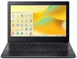 New Chromebook 311 11.6 inch HD Business & Student School Laptop Celero.n N4500 Processor 4GB LPDDR4X RAM 64GB eMMC Webcam USB-C Integrated UHD Graphics WiFi up to 10 Hrs Battery Life Black Chrom.e.OS