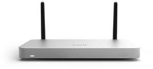 Meraki Cisco MX68CW-HW Wireless LTE Security SD-WAN - Appliance Only