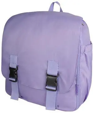 Citybags Cabin Backpack (Light Purple)