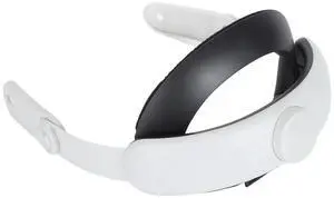 VR Head Strap Comfortable for Immersive Experience - Meta 3 Accessory