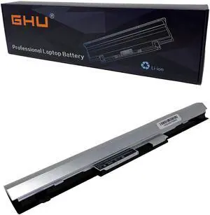 GHU Battery Replacement Compatible with HP 440 G3 Battery Premium 33Wh UL Tested Fast Charging 805292-001, ProBook 440 G3, Rechargeable Over 500 Times