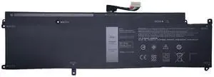 NBULBL XCNR3 Replacement Laptop Battery for Dell Latitude 13 7370 Ultrabook Series 0XCNR3 WY7CG MH25J [7.6V 34Wh/4250mAh]