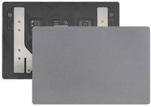 New A1706 Trackpad Touchpad Replacement for MacBook Pro 13.3" Retina A1706 Mid 2016 Late 2017 Year Space Gray