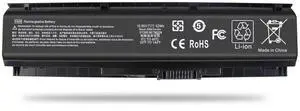 Vinpera 62Wh PA06 Laptop Battery Compatible with HP Omen 17 17-w 17-ab000 17-ab200 17t-ab00 Series 17-w000 17-w200 17-w213ng 849911-850 849571-221 HQ-TRE HSTNN-DB7K