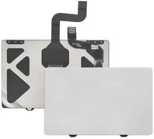 New Trackpad Touchpad with Flex Cable Replacement for MacBook Pro 15.4" Retina A1398 Late 2013 Mid 2014 ME293 ME294