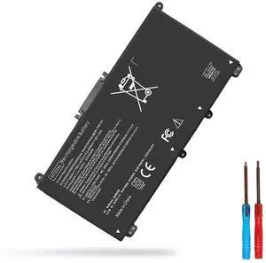 HT03XL Laptop Battery for HP Pavilion 14-CE 14-CF 15-DB 15-CS 15-DA 17-BY Series L11119-855 15-CS0053CL 15-DA0014DX 15-DA0033WM 14-CE0064ST 14-CE1056WM 14-CE0034TX L11421-421 HSTNN-LB8M HSTNN-DB8R