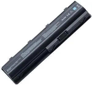 TAUPO MU06 593553-001 Laptop Battery Replacement for Compatible with HP G62 G32 G42 G42T G56 G72 G4 G6 G6T G7, Compaq Presario CQ32 CQ42 CQ43 CQ56 CQ62 HP 2000 Notebook PC