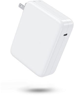 MacBook Pro Charger 140W USB-C Power Adapter for MacBook Pro Air 16 15 14 13 Inch Mac Book Retina M2 M1 2022 2021 2020 2019 2018 2017 2016 C to C Fast Charging Charger for IPad Pro & All USB C Device