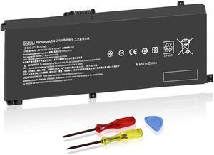 L43267-005 SA04XL SAO4XL Battery for HP Envy X360 15-DR 15M-DR 15T-DR 15-DS 15M-DS 17-CG 17M-CG 17T-CG 15-DR0010TX 15-DS0013CA 15M-DS0011DX 15M-DS0012DX L43248-541 L43248-AC1 L43248-AC2