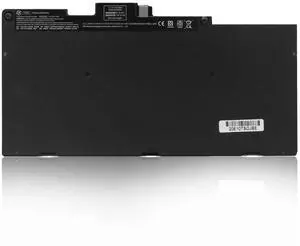 HSX CS03XL Laptop Battery for HP EliteBook 840 G3 848 G3 850 G3 755 G3 745 G3 EliteBook 840 G4 848 G4 850 G4 755 G4 745 G4 ZBook 15u G3 G4 mt42 mt43 Series 800231-1C1 800513-001 [11.4V /46.5Wh ]