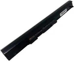 GHU New 33Wh 2200 mAh Battery for LA04 776622-001 728460-001 752237-001 HSTNN-UB5M HSTNN-UB5N HSTNN-Y5BV fit for HP Pavilion Touchsmart 14 15 15-F272WM 15-F233WM