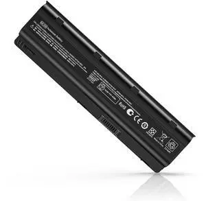 YUERYE MU06 MU09 Laptop Battery for HP Spare 593553-001 593554-001, HP Compaq Presario CQ32 CQ42 CQ43 435 436, Pavilion DM4 G4 G6 G7 DV3-4000 DV5-2000 DV6-3000 DV7-6000