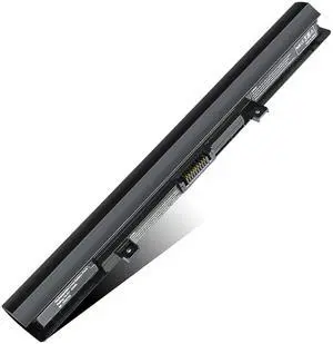 New Replacement PA5185U-1BRS Laptop Battery for Toshiba Satellite C50 C55 C55D C55T L55 L55D L55T Series fit C55-B5200 C55-B5270 C55D-B5310 PA5184U-1BRS PA5186U-1BRS PA5195U-1BRS - 12 Month Warranty