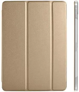 DuraSafe Cases for iPad Pro 12.9 inch 6 5 4 Gen Case A2436 MHNF3LL/A MHNG3LL/A MNXR3LL/A MNXT3LL/A A2378 MHNF3LL/A MHNG3LL/A A2229 MY2H2LL/A A2461 MHNH3LL/A MHNJ3LL/A MHNK3LL/A MHNL3LL/A A2764 - Gold