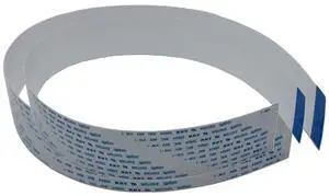 EILRUSH 2PCS 29 Pins Flat Data Cable Print Head Printhead Cable for XP600 TX800 TX720 TX700 XP600