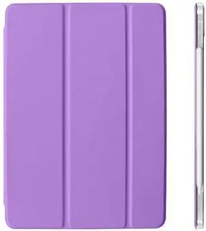 DuraSafe Cases Compatible with iPad 10.9 inch 10th Generation 2022 Case A2696 A2757 A2777 MPQ13LL/A MPQ33LL/A MPQ03LL/A MPQ23LL/A MPQ93LL/A MPQC3LL/A MPQ83LL/A MPQA3LL/A MQ6K3LL/A MQ6L3LL/A - Purple