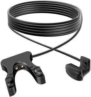 ToKismet Charging Cable Compatible with RayBan Meta Smart Glasses - 1.5M (4.9FT), Connects to Official Charging Case for Seamless Use While Wearing, Works with Wayfarer, Skyler, and Headliner