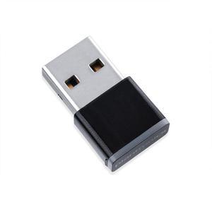 BT600 USB-A Bluetooth Adapter Dongle Receiver for Plantronics Voyager-211250-01 Compatible with PC/Mac