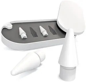 HATOKU Pencil Tips and Pencil 1st Gen