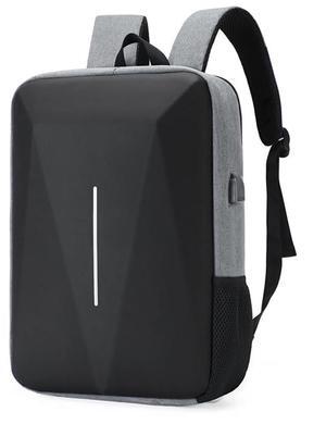 HFLZBRO Bag for Starlink Mini - Storage Bag Case for Starlink Dish and All Accessories - Anti-theft Water-resistant Backpack (Gray)