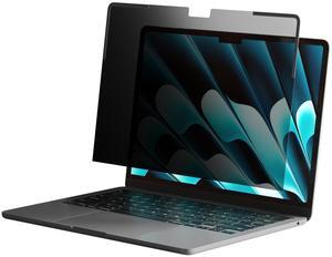 HyperShield Magnetic Privacy Screen for MacBook for MacBook Air 13.6"