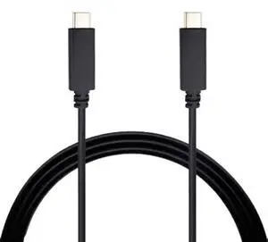 gimgan TB3 Cable for USB-C Dock G5 Docking Station HSN-IX02 L56523-001 L18334-001 20G 1.8M