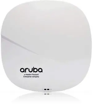 HPE ARUBA JW187A AP-325 FIPS TAA 4X4:4 802.11AC Series Access Points