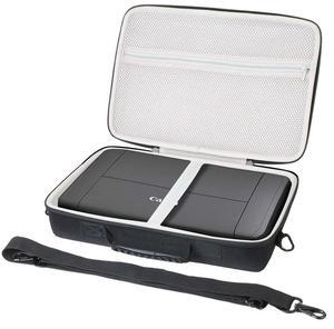 khanka Hard Travel Case Replacement for Canon PIXMA TR150 / iP110 Wireless Mobile Printer