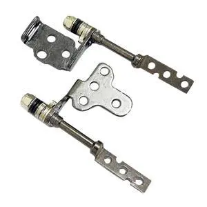 JINTAI L&R LCD Screen Hinge Pair Kit Set Axis Sharft Replacement for HP Elitebook 850 G7 850 G8 MPN:HSN-I36C-5 M05265-001