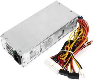LXun 220W Power Supply Unit for HP Pavilion Slimline S5 S5-1xxx TouchSmart S5-1024 310-1205la Desktop PC S5-1110d S5-1002la S5-1010 633195-001 633196-001 633193-001 PCA222 FH-ZD221MGR PCA322 Touchsmat