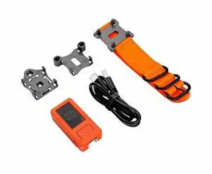M5StickC Plus with Watch Accessories