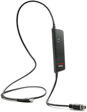Kvaser Leaf v3 M12 USB to CAN