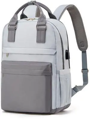 Makes Large Travel Backpack For Women Men,Carry On Backpack,Hiking Backpack Waterproof Outdoor Sports Rucksack Casual Daypack Travel Essentials