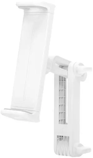 Miledi Adjustable Tablet Stand for 5-12.9 Inch Tablets, Foldable Design Miledi Adjustable Tablet Stand for 5-12.9 Inch Tablets, Foldable Design