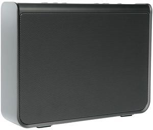 Pioneer,Sound TECTOR,Desktop Gaming Speaker,Slim Powered SUBWOOFER with HVT System,suppresses unwanted Vibration,Compact and 2.9 inch Thickness subwoofer,TQ-WG3000