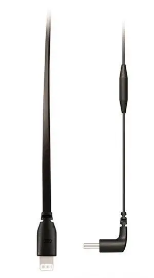 RODE Microphones Road Microphones SC15 USB-C to Lightning Cable SC15