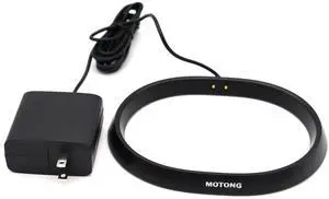 MOTONG for Sonos Move Speaker USB Charging Cable Dock, Replacement USB Charger Charging Dock for Sonos Move Speaker