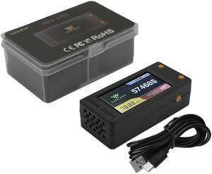Bitcoins Lottery Miner 78KH/S 1.9" Color Display Solo Miner Win 3.125 BTC with Low Power WiFi Connection and USB-C Power