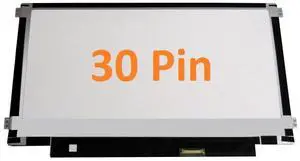 Generic 11.6 inches HD Screen Compatible with Chromebook 11 CB3-111 Laptop Replacement LED LCD