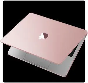 Soonjet Compatible with MacBook Air 13.6 inch Case M4 M3 M2 2025 2024-2022 Release [100% Match Official Color] [Ultra Thin Armor] Protective Hard Shell Matte Cover A3240 A3113 A2681
